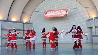 Christmas Festival ☆ 浅草ベリーダンス教室