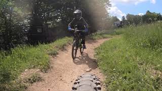 Downhill MTB - Beech MTN