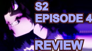 Magical Girl Mutants?! Magia Record Season 2 Episode 4 (17) Review