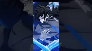 Collab with V | Giyu vs Shinobu and Hantengu vs Akaza | Demon King Tanjiro #demonslayer #hashira