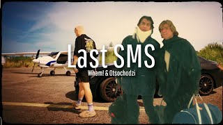 Wham! & Otsochodzi - Last SMS feat. Gruby Mielzky (BLEND by. Mr.SHAXs)