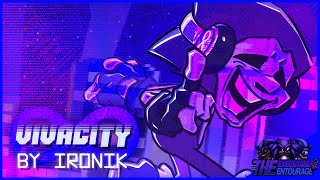 VIVACITY - THE EXECUTABLE ENTOURAGE REBOOTED OST