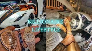 "Billionaire Lifestyle" | Become extremely rich Subliminal (forced)