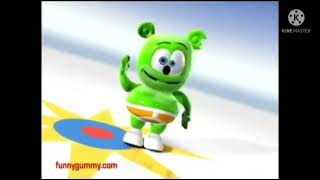 Gummy Bear Song Slow Version But It Gets Faster