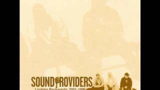 Sound Providers - Yes Yall