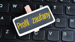 КАК СОЗДАТЬ PROFIL ZAUFANY (ЭЛЕКТРОННАЯ ПОДПИСЬ) - РЕШЕНИЕ МНОЖЕСТВА ВОПРОСОВ В УЖОНДАХ ОНЛАЙН 👌🏻