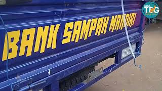 BANK SAMPAH MANDIRI PRAJURIT MERAUKE