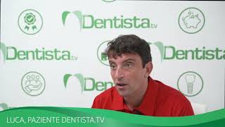 Dentista.tv - La Testimonianza di Luca