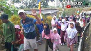 Jalan Sehat 17Agustusan Rw 03 Gambarsari - Kebasen Banyumas