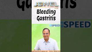 Bleeding Gastritis by Dr.K.Vinayak Senthil., #neetss #iniss #medico #neetpg