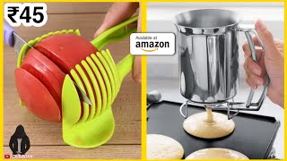 21 CRAZY KITCHEN PRODUCTS AVAILABLE ON AMAZON | Kitchen Gadgets tools Under Rs 50, Rs 100, Rs 500