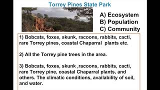 Concepts and Themes in biology