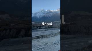 #ytshorts #trending #viral #nepal #trending #shorts #vlog #youtubeshorts #mountains #travelvlog