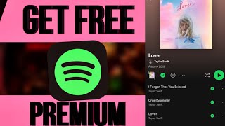 Como Descargar SPOTIFY Premium GRATISAPK en 2024!Como Tener Spotify GratisLegal (Fácil y Rápido)