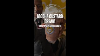 You Gotta Try the Mocha Custard Cream Shake at Beard Papa's in Peachtree Corners! 🍫🍦🎉