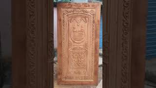 cnc machine (door design) 3D job work (2022)