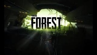 Timmy is dead! |THE FOREST|E01