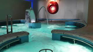 Norwegian Epic Spa