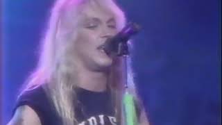 5/6: POISON - Every Rose Has Its Thorn (MTV Big Bang '89)