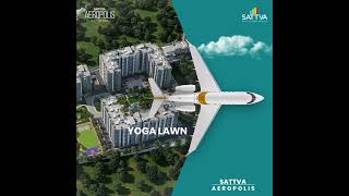 Sattva Aeropolis