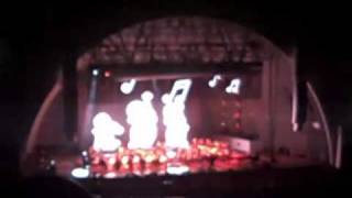 Book of Love - Peter Gabriel Hollywood Bowl