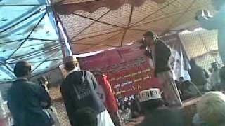 Sarmad Merani. By; Mansoor Mazari. 17-01-2012.mp4