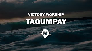 Victory Worship - Tagumpay [Lyric Video]