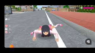 🤣🤣🥵🥵New update of sakura school simulator