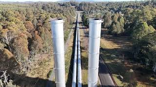 Day trio to leeawulenna/Lake St. Clair - Tasmania