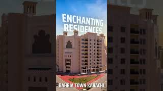 Bahria Town Karachi - A vision of extravagance & modernity!#BahriaTownKarachi #CityOfTomorrow