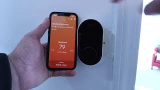 Why I Like Wyze Thermostat