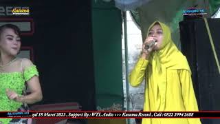 DUWED MAUT WIWIN SAVARA {LUNGITE ASMORO}KUSUMA NYAMPURSARY :LIVE SIANG