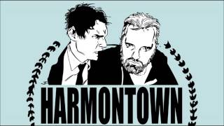 Harmontown - Writing a Script (Fantasy vs Reality)