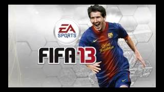 How to get Fifa 13 Mac and Pc