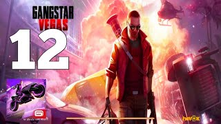 Gangstar Vegas: World of Crime - Gameplay Walkthrough | Part 12