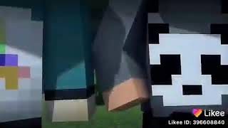 Episod - terakhir minecraft