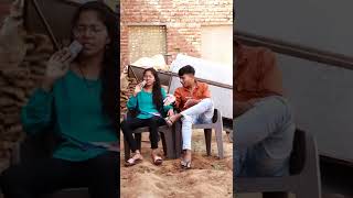 सारी औरता न माँ समझया कर #shorts #comedy #youtubeshorts #foryoupage #tarding #marwadi_star