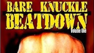 Beatdowns DVD