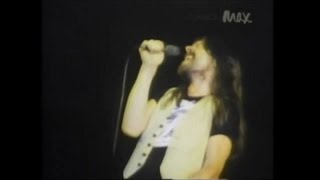 Hollywood Nights - Bob Seger  -  Live 1978