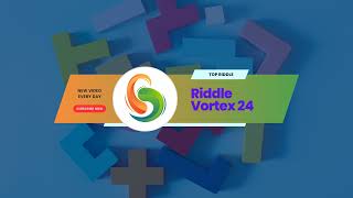 Riddle Vortex 24 Live Stream