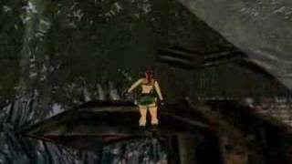 TR3 - Crash Site Secret #2