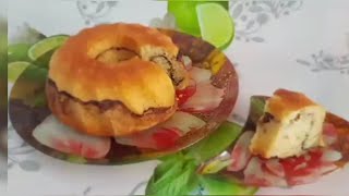 очень вкусный пирог к чаю