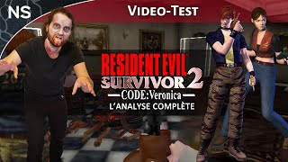 RESIDENT EVIL SURVIVOR 2 : Une honte absolue | TEST