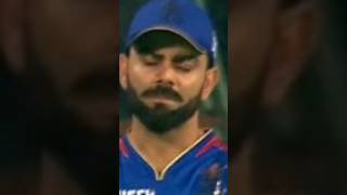 Kohli crying today RCB vs srh match 💔 #ipl2024 #rcbvssrh #rcb