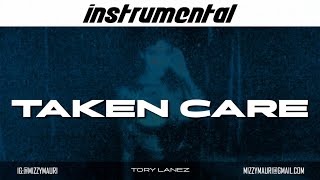 Tory Lanez - Taken Care (FULL HQ INSTRUMENTAL) *reprod*