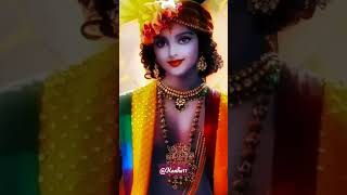 Adharam Madhuram 🌹 Kanha Love 🥰 Krishna Status 💞 #relaxingmusic #viralshorts#trending #krishnastatus