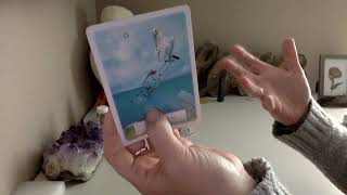 Twin Flames/Soul Mates- Message from DM... It's safe to open your heart now, I have the key.