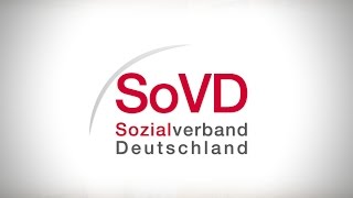 Wir helfen und wagen Inklusion - SoVD TV