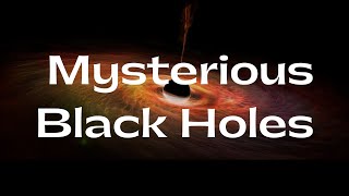 What are the Types of Black holes ?  #shorts #blackholes #blackholefacts