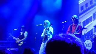 Bootleg Beatles Don't Let Me Down @ De Effenaar Eindhoven 15-02-2018